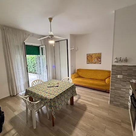 Διαμέρισμα Ellegi Mare